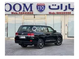 Toyota Land Cruiser VXR 2021