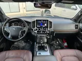 Toyota Land Cruiser VXR 2021