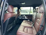 Toyota Land Cruiser VXR 2021