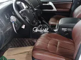 Toyota Land Cruiser VXR 2021