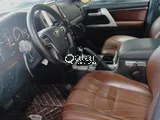 Toyota Land Cruiser VXR 2021