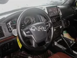 Toyota Land Cruiser VXR 2021