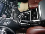 Toyota Land Cruiser VXR 2021