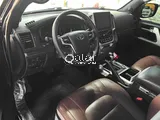 Toyota Land Cruiser VXR 2021