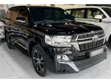 Toyota Land Cruiser VXR 2021