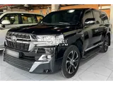 Toyota Land Cruiser VXR 2021