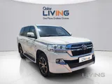 Toyota Land Cruiser VXR 2021