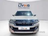 Toyota Land Cruiser VXR 2021