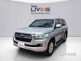 Toyota Land Cruiser VXR 2021