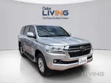 Toyota Land Cruiser VXR 2021