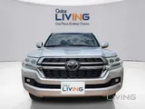 Toyota Land Cruiser VXR 2021