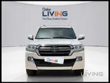 Toyota Land Cruiser VXR 2021
