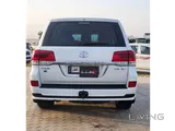 Toyota Land Cruiser VXR 2021