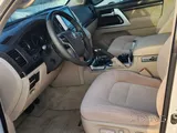 Toyota Land Cruiser VXR 2021