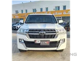 Toyota Land Cruiser VXR 2021