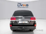 Toyota Land Cruiser VXR 2021