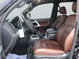 Toyota Land Cruiser VXR 2021