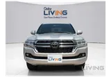 Toyota Land Cruiser VXR 2021