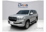 Toyota Land Cruiser VXR 2021