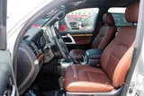 Toyota Land Cruiser VXR 2021