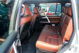 Toyota Land Cruiser VXR 2021