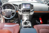 Toyota Land Cruiser VXR 2021