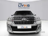 Toyota Land Cruiser VXR 2021 V8