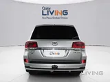 Toyota Land Cruiser VXR 2021 V8