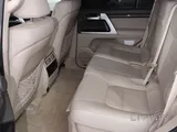Toyota Land Cruiser VXR 2021 V8