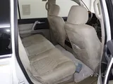 Toyota Land Cruiser VXR 2021 V8