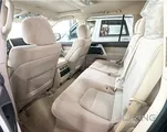 Toyota Land Cruiser VXR 2021 V8