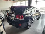 Toyota Land Cruiser VXR 2021 V8