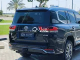 Toyota Land Cruiser VXR 2023