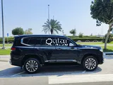 Toyota Land Cruiser VXR 2023
