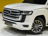 Toyota Land Cruiser VXR 2024