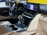 Toyota Land Cruiser VXR 2024