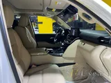 Toyota Land Cruiser VXR 2024