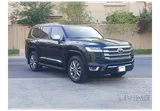 Toyota Land Cruiser VXR 2024