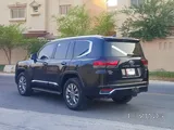 Toyota Land Cruiser VXR 2024