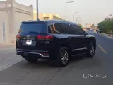 Toyota Land Cruiser VXR 2024