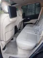 Toyota Land Cruiser VXR 2024
