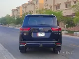 Toyota Land Cruiser VXR 2024