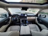 Toyota Land Cruiser VXR 2024