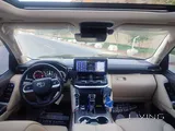 Toyota Land Cruiser VXR 2024