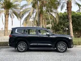 Toyota Land Cruiser VXR 2024 Twin Turbo