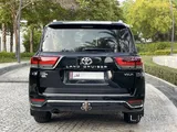 Toyota Land Cruiser VXR 2024 Twin Turbo