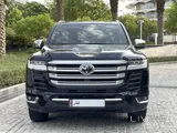 Toyota Land Cruiser VXR 2024 Twin Turbo