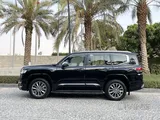 Toyota Land Cruiser VXR 2024 Twin Turbo