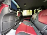Toyota Land Cruiser VXR 2024 Twin Turbo