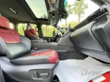 Toyota Land Cruiser VXR 2024 Twin Turbo